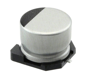 25SGV47M8X6.5 Image.