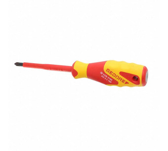 VDE 2160 PH 2 Image.