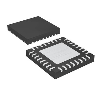 MAX3243EETJ+ Image.