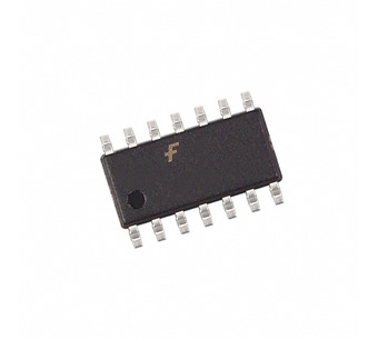 DM74AS74SJX Image.