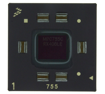 MPC7410THX450NE Image.