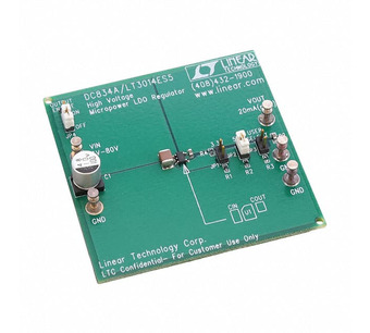 DC834A Image.
