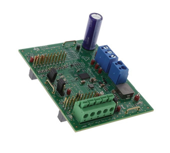 DRV8316REVM Image.