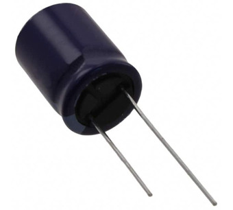 LXZ25VB272M16X25LL Image.