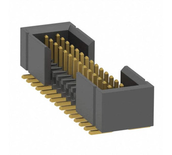 FTMH-115-03-H-DV-ES-P Image.