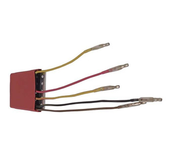 2205046 REGULATOR AND RECTIFIER Image.