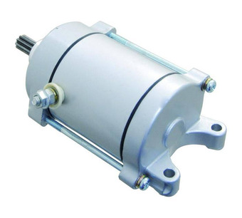 200 STV ATV YEAR ALL MODELS 197CC STARTER Image.
