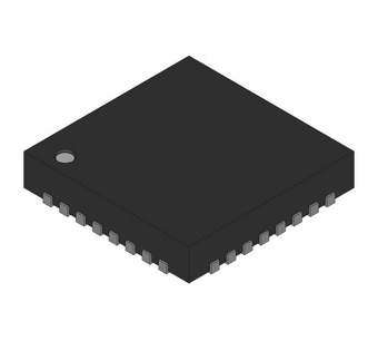 AD9945KCPRL7 Image.