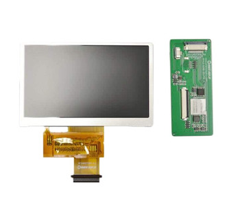 AFY480272B0-4.3N12NTM-SPI Image.