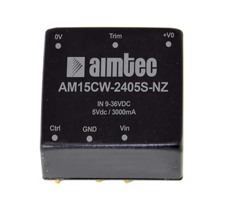 AM15C-1215S-NZ Image.