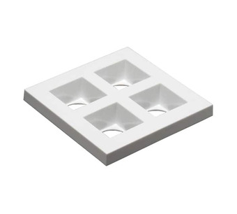 C14960_FLORENTINA-2X2-SHD-WHT Image.