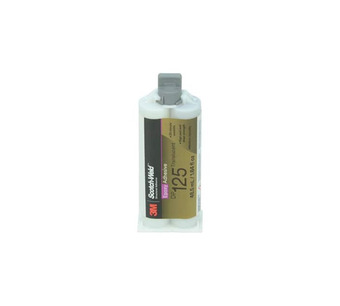 DP125 CLEAR 48.5ML Image.
