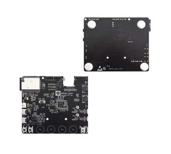 ESP32-LYRAT Image.