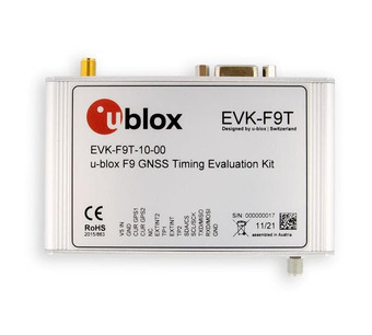 EVK-F9T-10 Image.