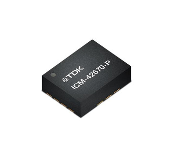 ICM-42670-P Image.