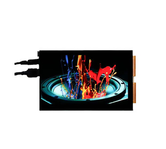 LCD121-070CTL1ARNTTR2.0 Image.