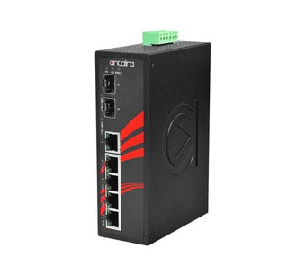 LNP-0702C-SFP-24 Image.