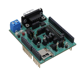 MAX33015ESHLD# Image.