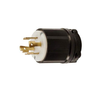 NEMA L17-30 PLUG Image.