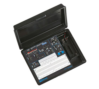 PB-501 Image.