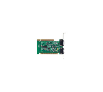 PCISA-7520R Image.