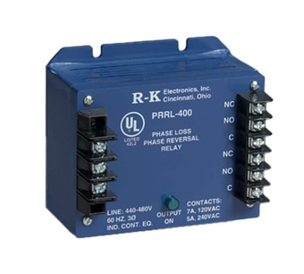 PLRO-200 Image.