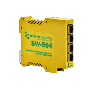 SW-504 Image.