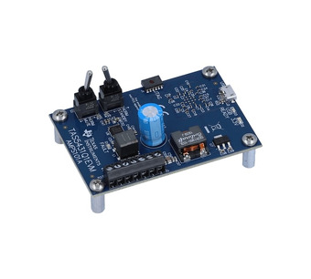 TAS5431Q1EVM Image.