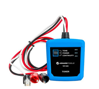 TET-600 Image.