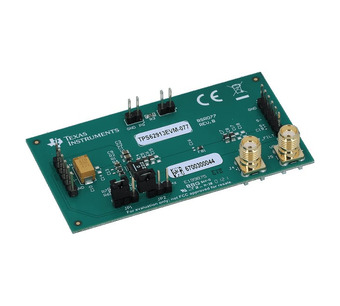 TPS62913EVM-077 Image.
