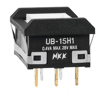 UB15NBKG015D Image.
