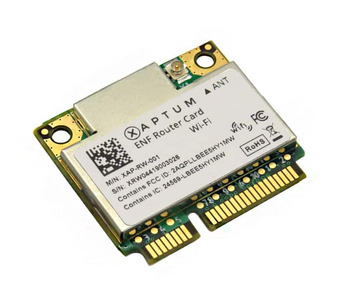XAP-RW-001 Image.