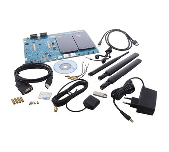 SMARTEVBDL-KIT Image.