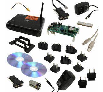 WSN802GEDK-A Image.