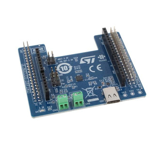 X-NUCLEO-DRP1M1 Image.