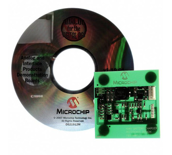 MCP1630RD-NMC1 Image.