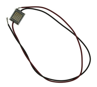 ENFIS UNO TAG ARRAY BLUE Image.