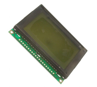 LCM-H12864GSF/H-Y Image.