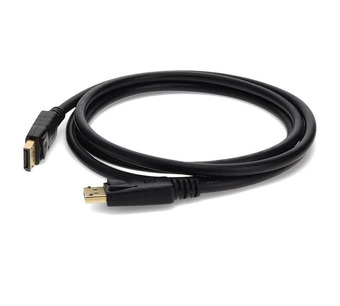 DISPLAYPORT10F-C-5PK Image.