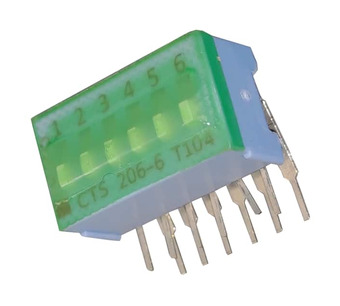 206-6RAST Image.