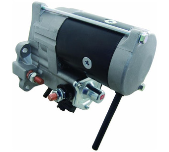 200CLC YEAR 2000 STARTER Image.