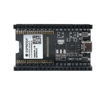 ESP32-DEVKITS-R Image.