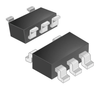 GLF2321B-T1G7 Image.