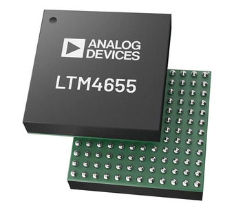 LTM4655IY#PBF Image.