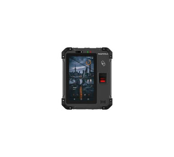 MFSTAB II Image.