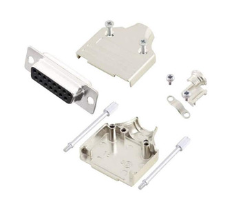 MHDM15-DB15S-K Image.