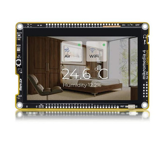 MIKROE-4722 Image.
