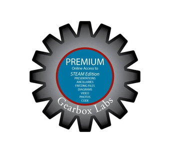 RESOURCES STEAM PREMIUM Image.