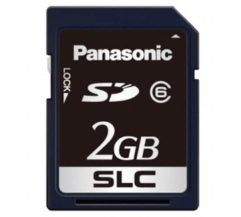 RP-SDF02GDA1 Image.