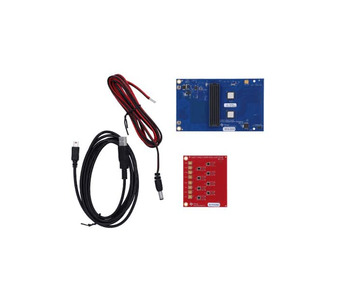 TSW12QJ1600EVM Image.